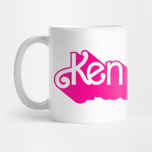 Ken Oath - F**ken Oath Mug